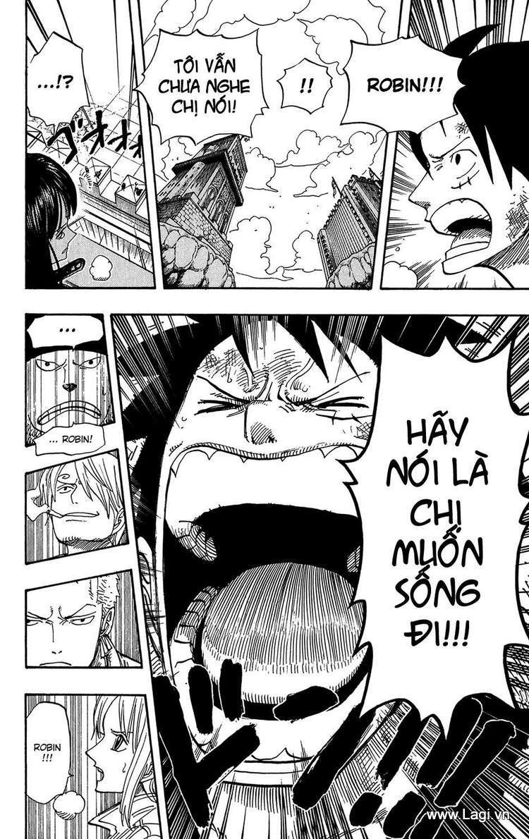 Đảo Hải Tặc - Chương 398