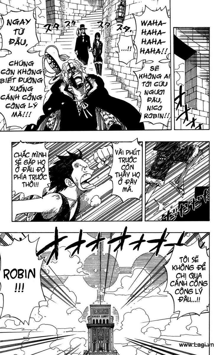 Đảo Hải Tặc - Chương 400