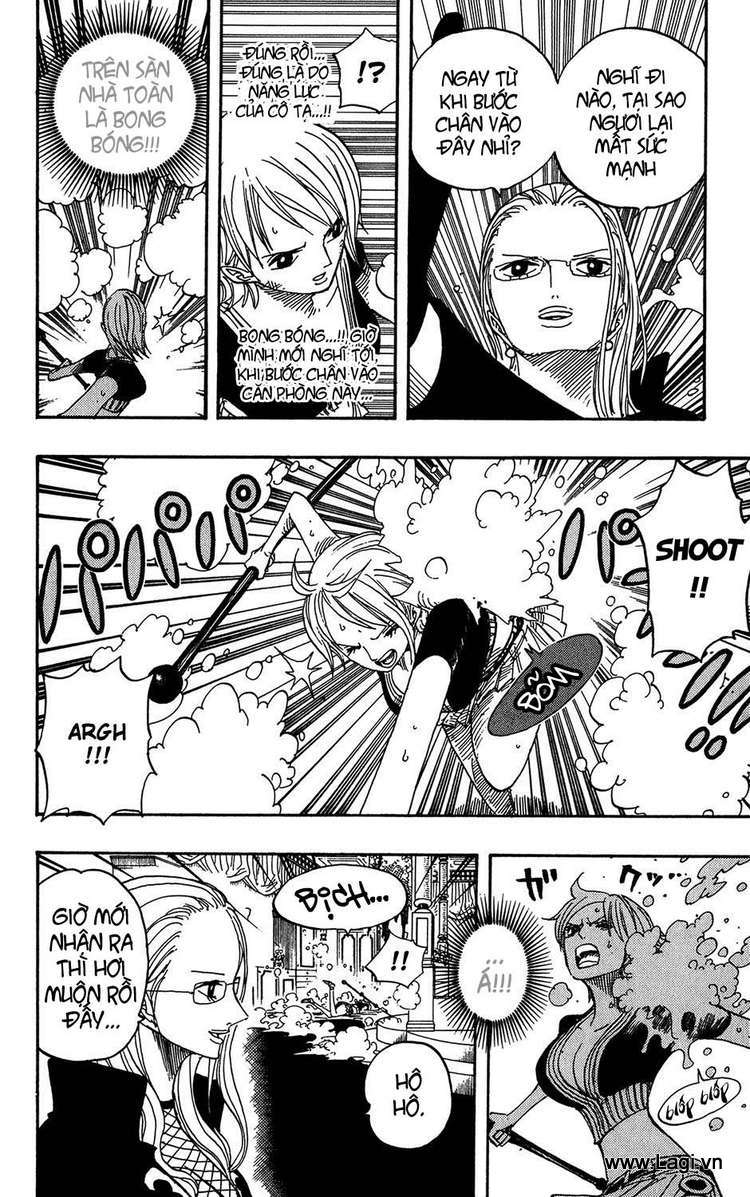 Đảo Hải Tặc - Chương 408