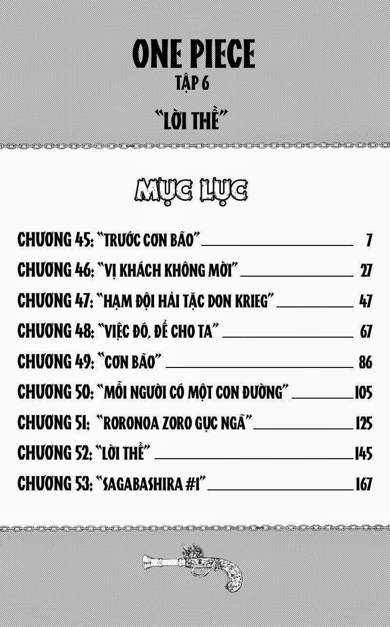 Đảo Hải Tặc - Chương 45