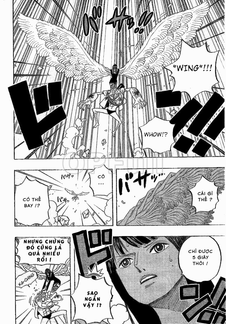 Đảo Hải Tặc - Chương 453