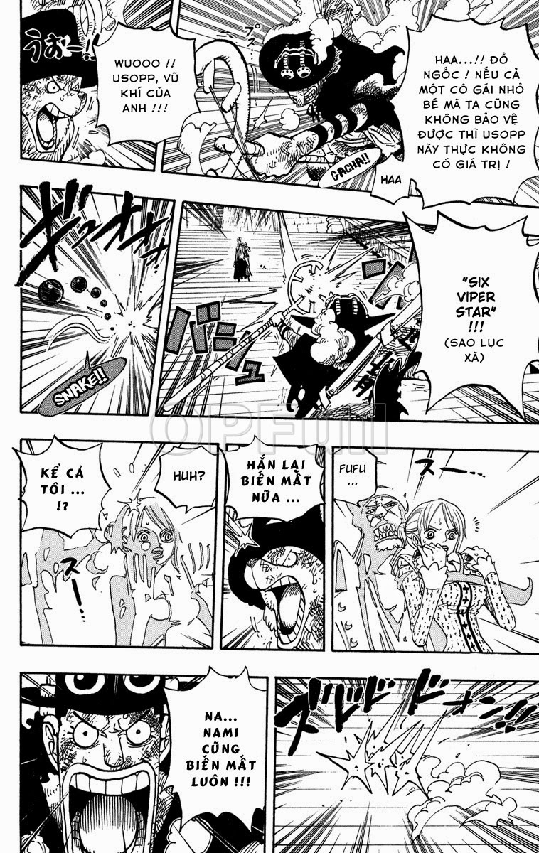 Đảo Hải Tặc - Chương 457