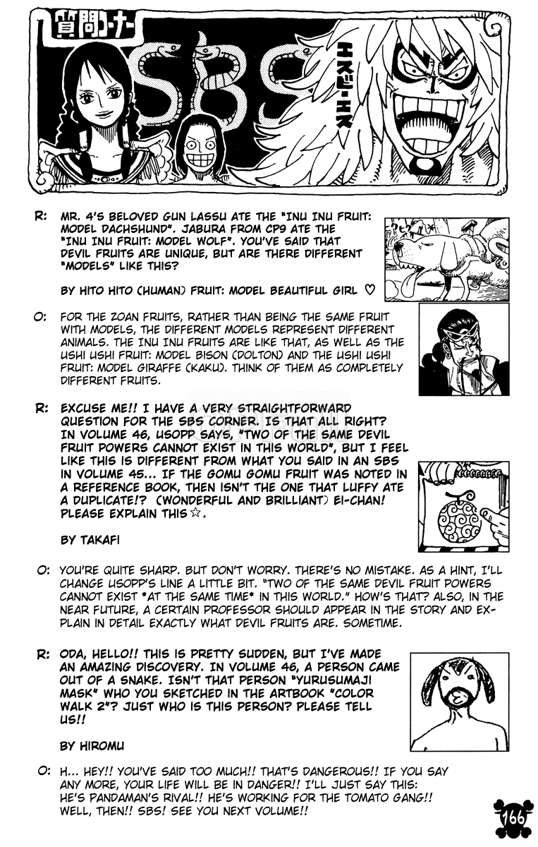 Đảo Hải Tặc - Chương 467