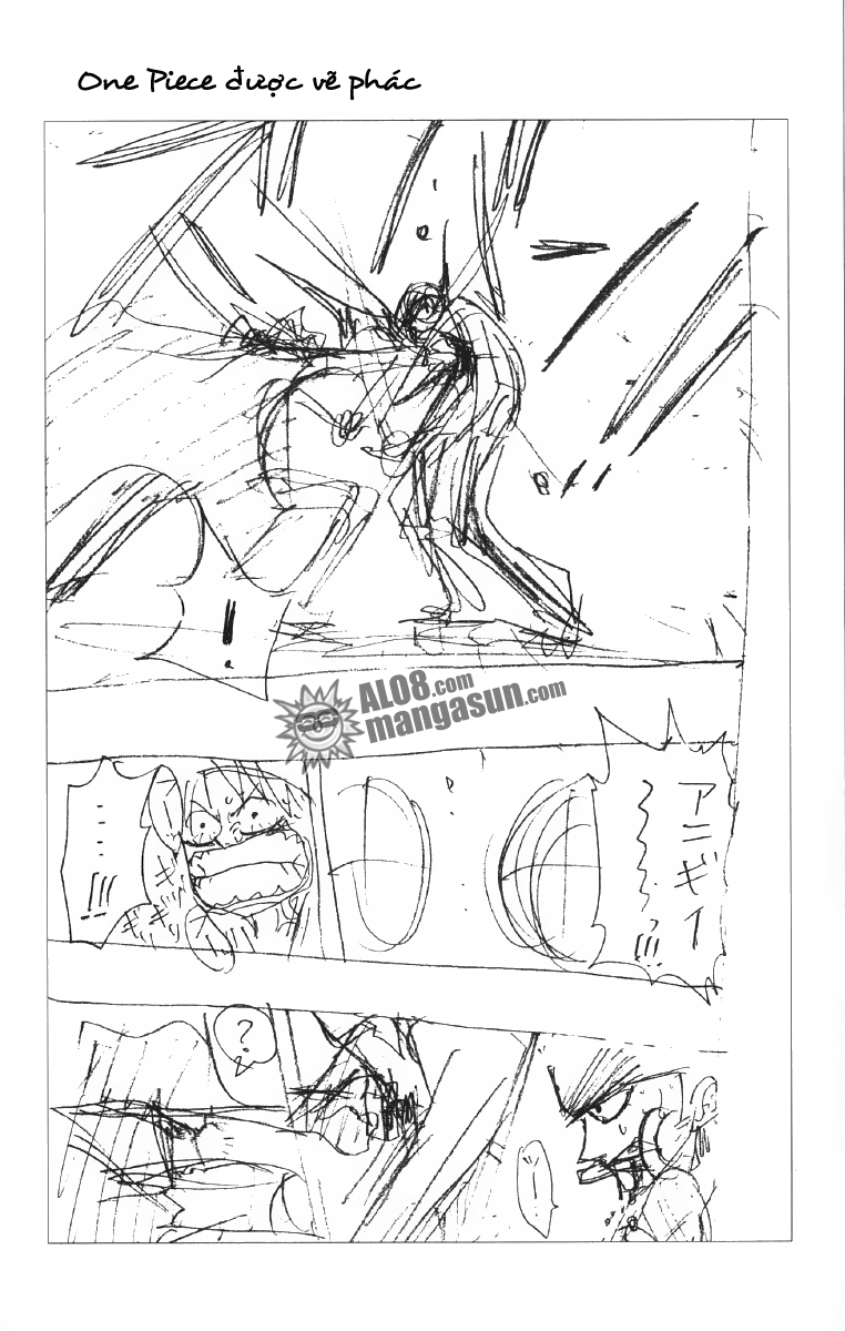 Đảo Hải Tặc - Chương 51