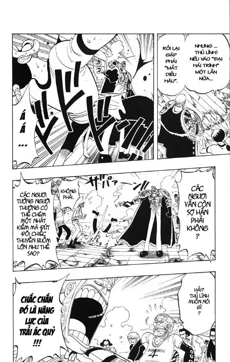 Đảo Hải Tặc - Chương 53