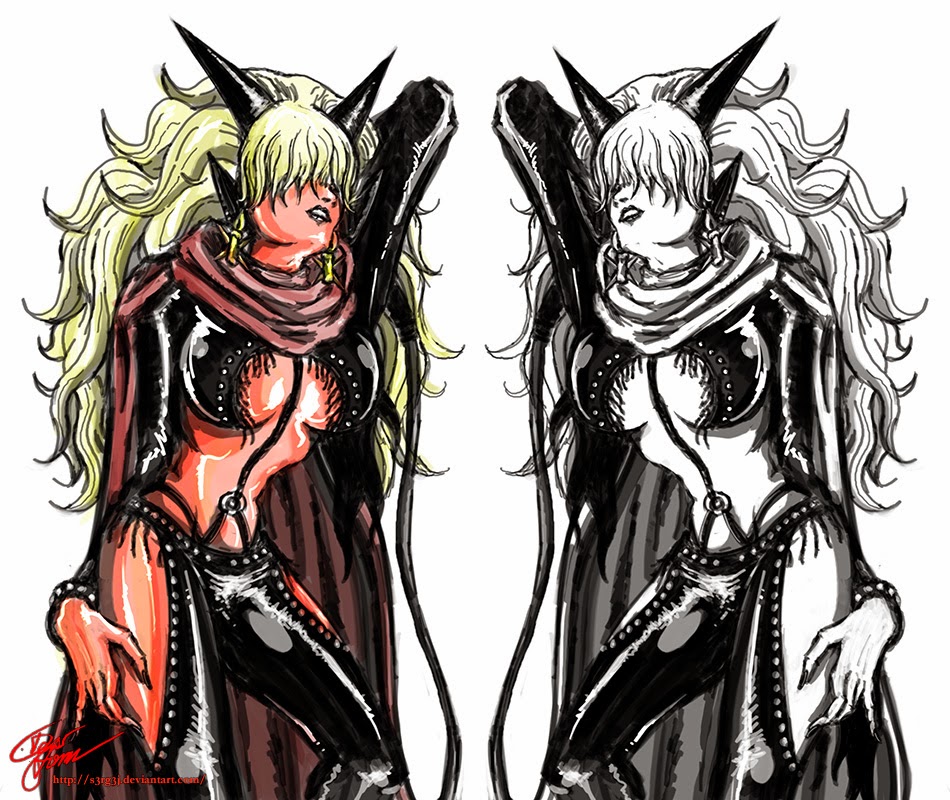 Đảo Hải Tặc - Chương 533