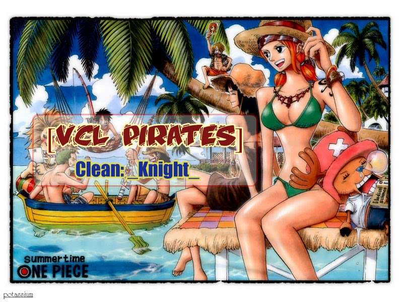 Đảo Hải Tặc - Chương 562