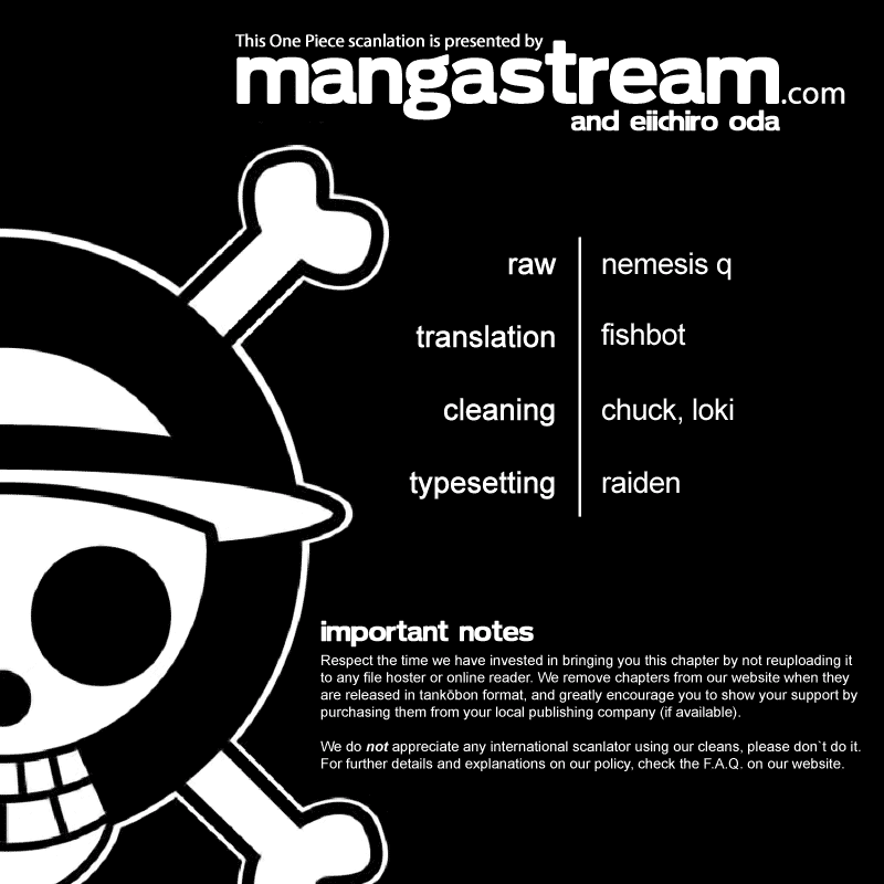 Đảo Hải Tặc - Chương 569