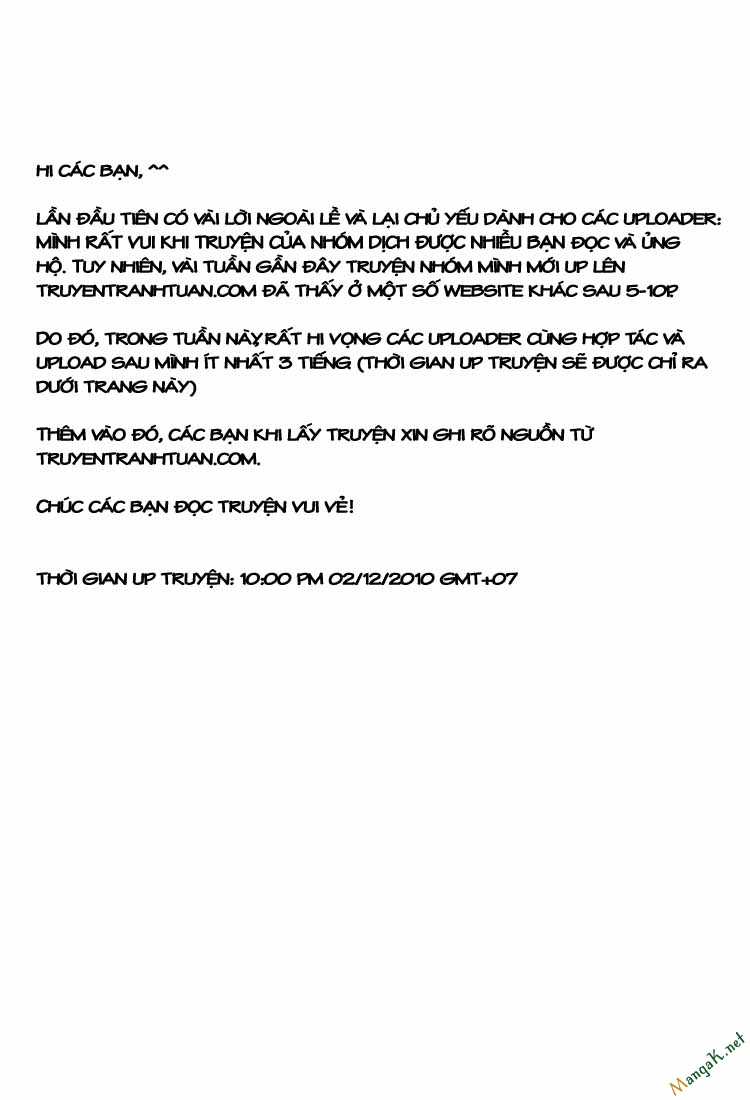 Đảo Hải Tặc - Chương 606