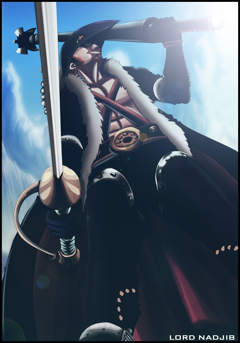 Đảo Hải Tặc - Chương 621