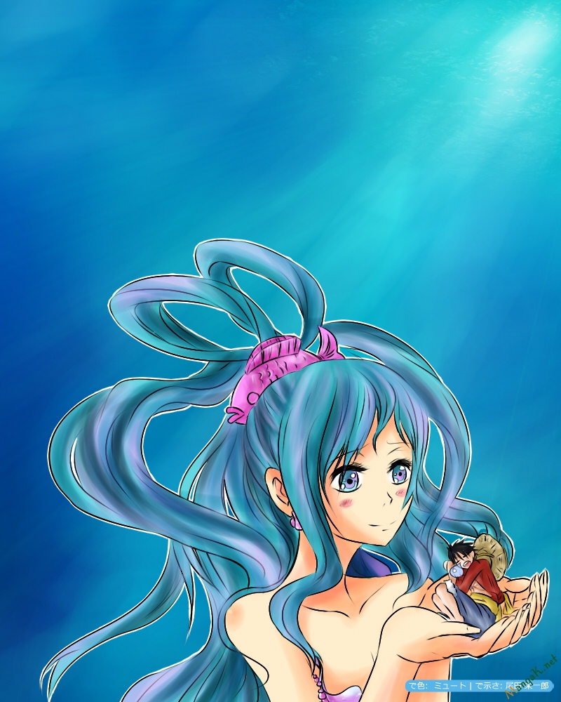 Đảo Hải Tặc - Chương 628