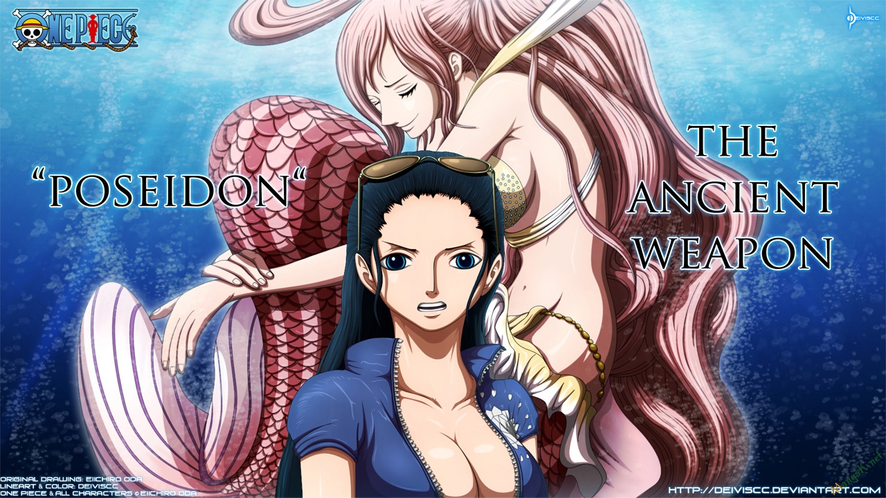 Đảo Hải Tặc - Chương 652