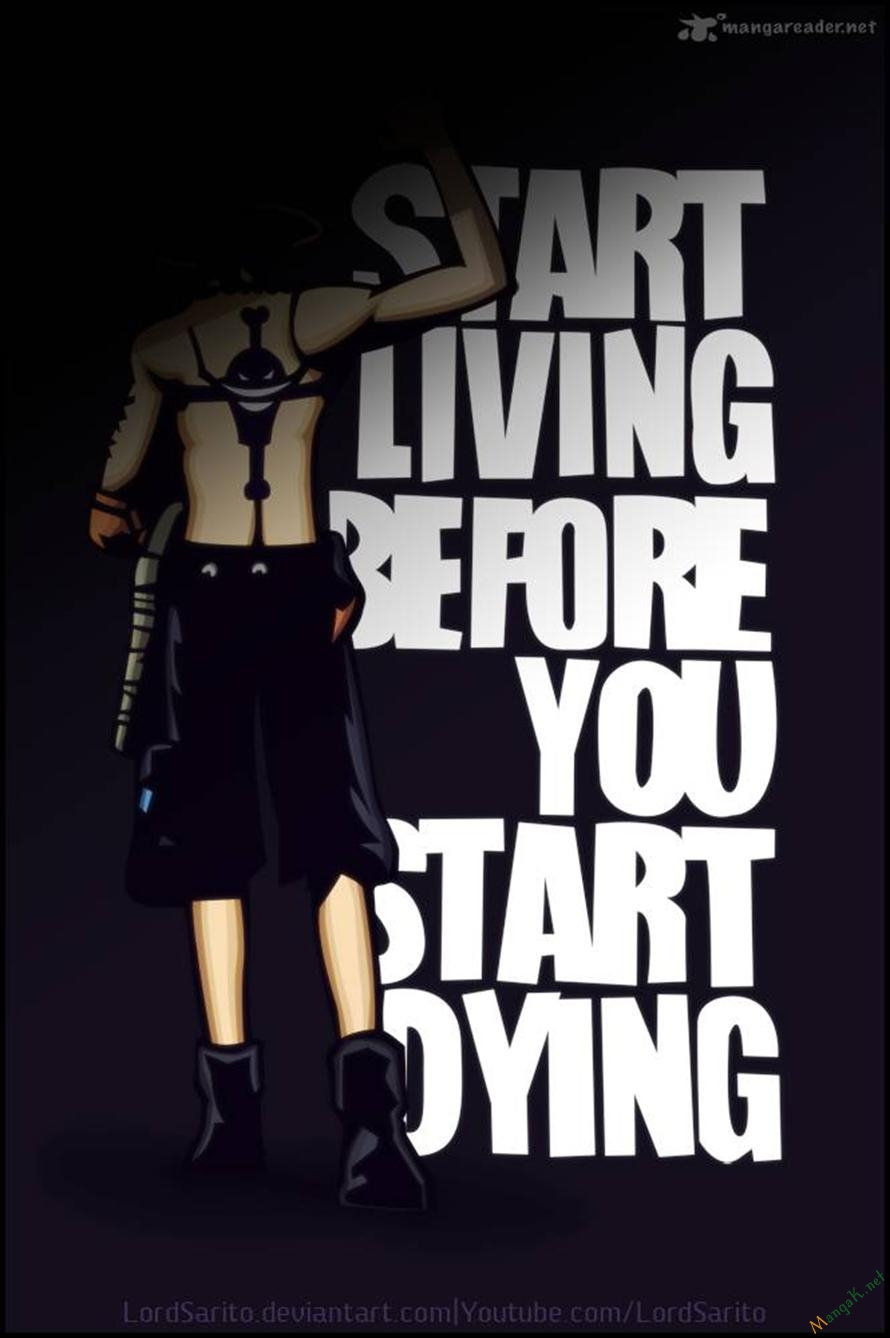 Đảo Hải Tặc - Chương 658