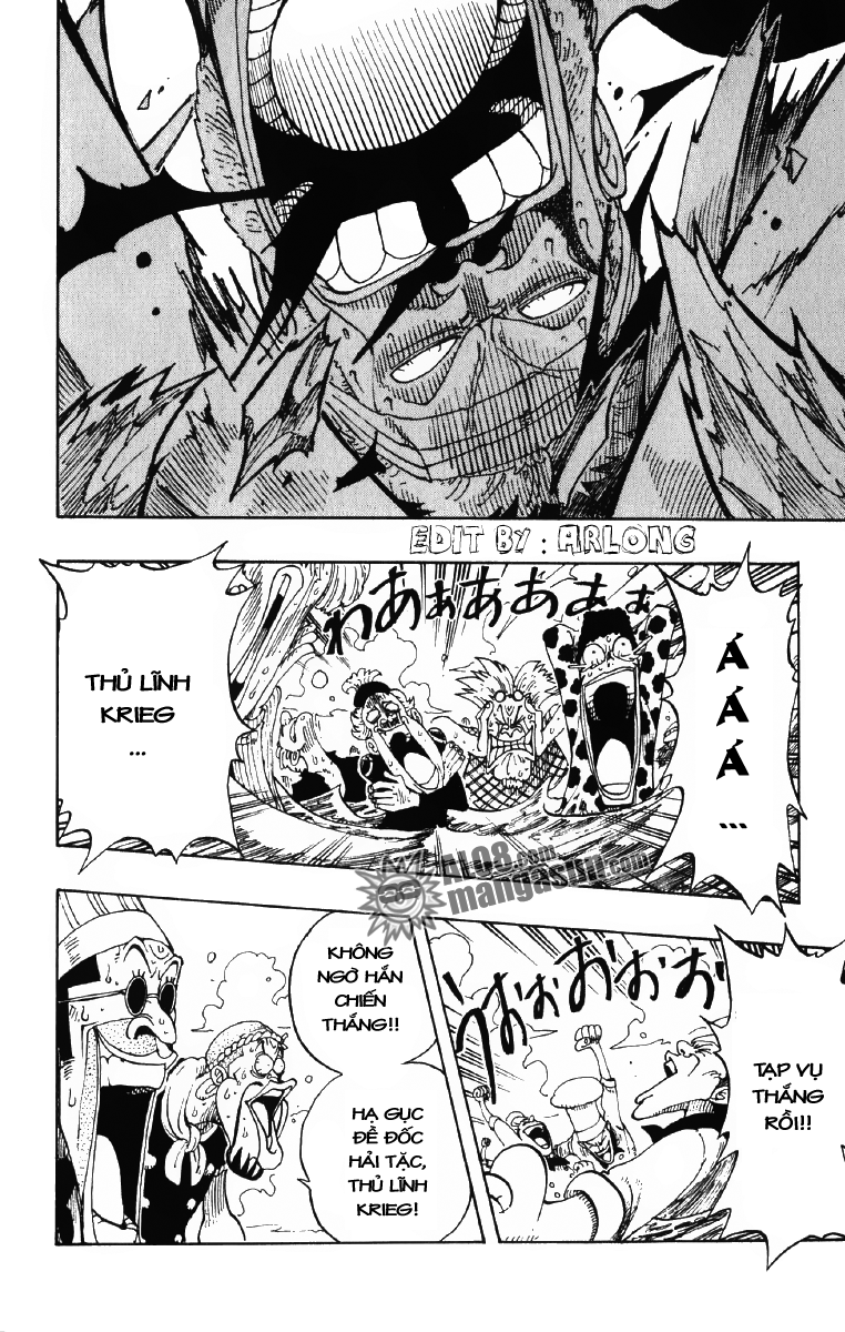 Đảo Hải Tặc - Chương 66