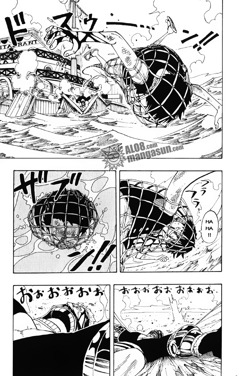 Đảo Hải Tặc - Chương 66