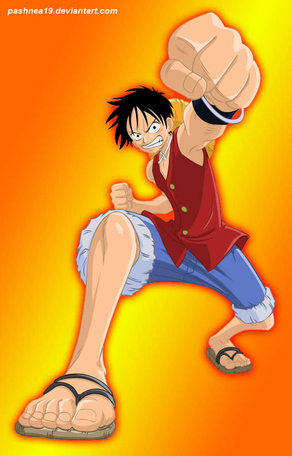 Đảo Hải Tặc - Chương 673