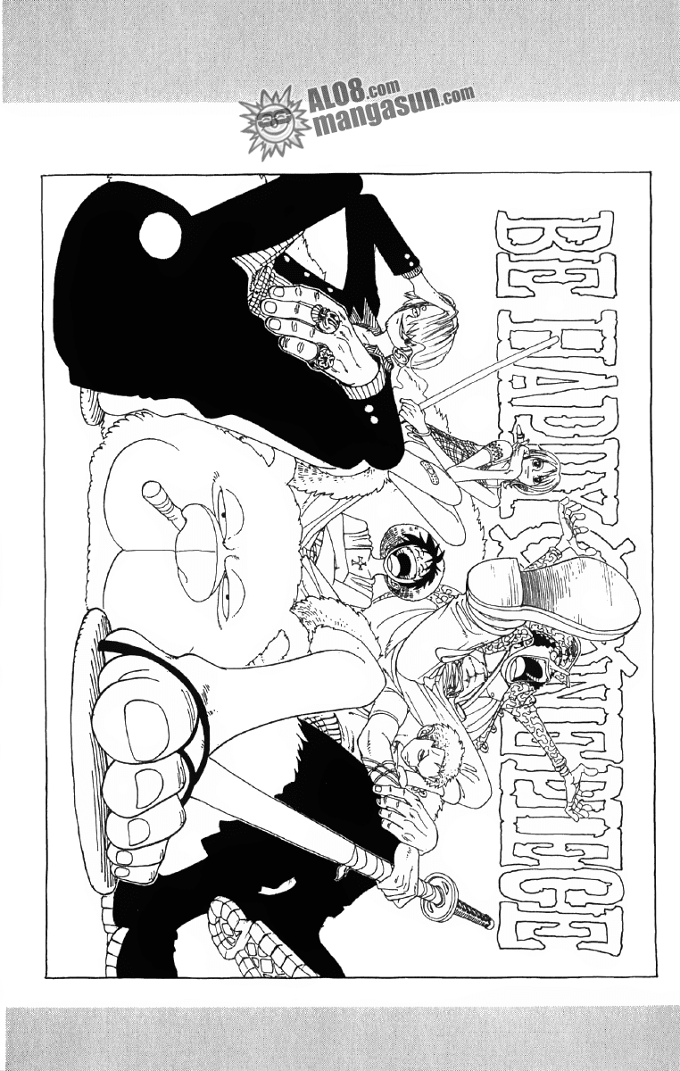 Đảo Hải Tặc - Chương 68