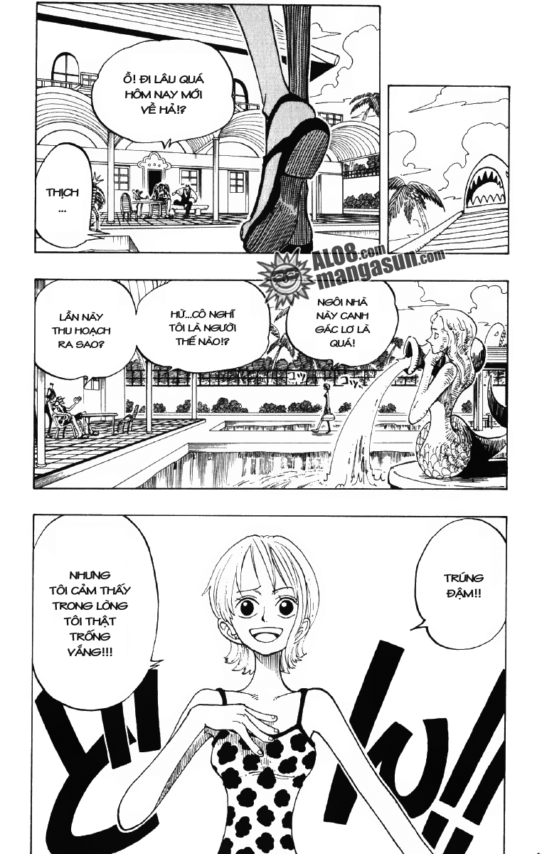 Đảo Hải Tặc - Chương 69