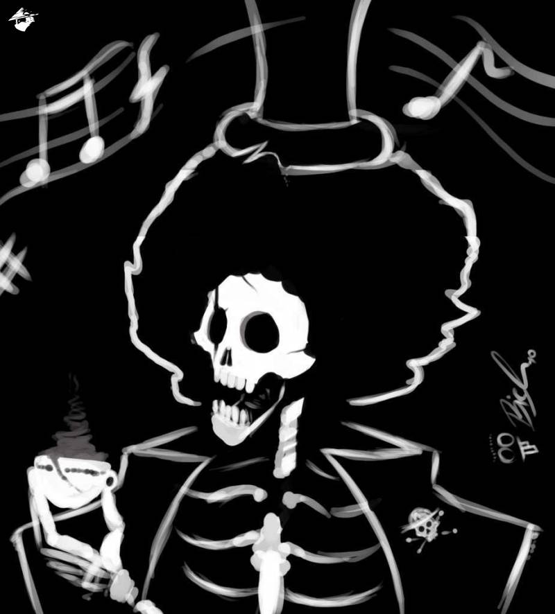 Đảo Hải Tặc - Chương 693