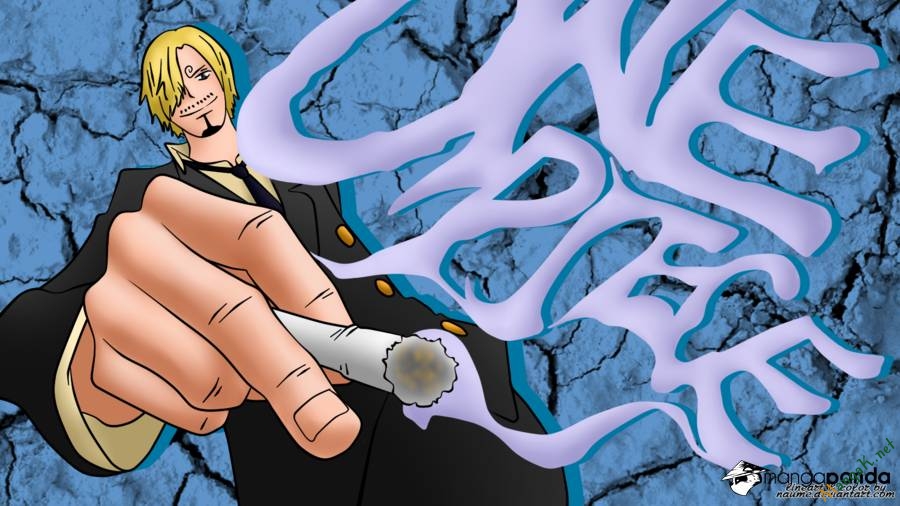 Đảo Hải Tặc - Chương 703