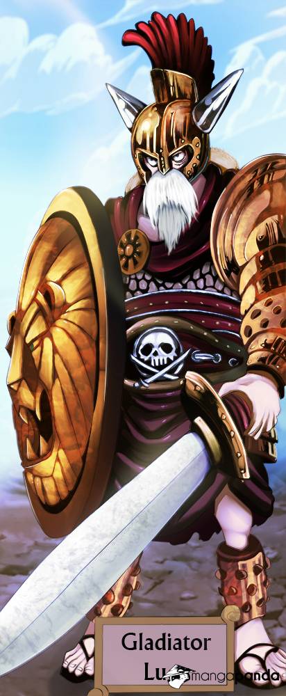 Đảo Hải Tặc - Chương 716