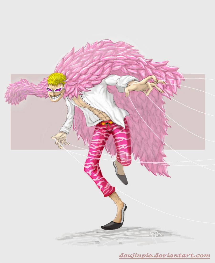 Đảo Hải Tặc - Chương 730