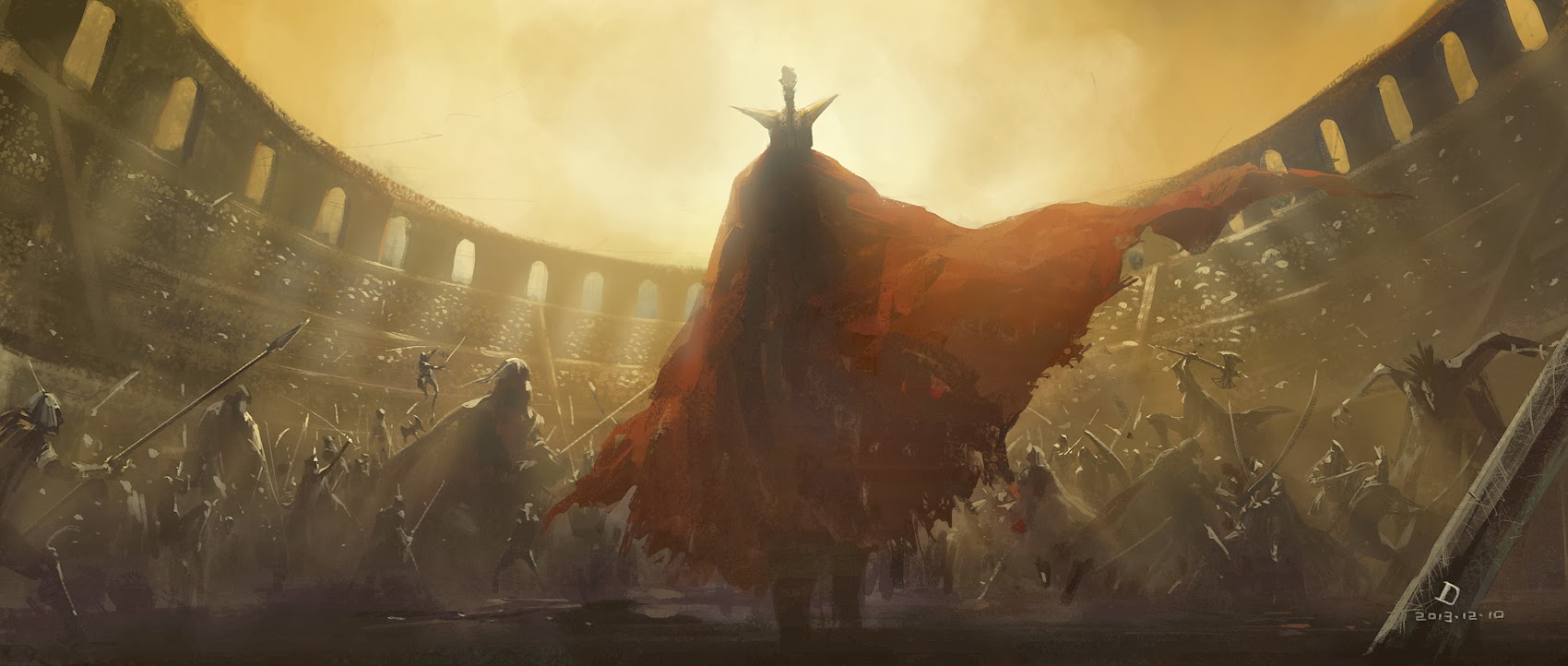 Đảo Hải Tặc - Chương 731