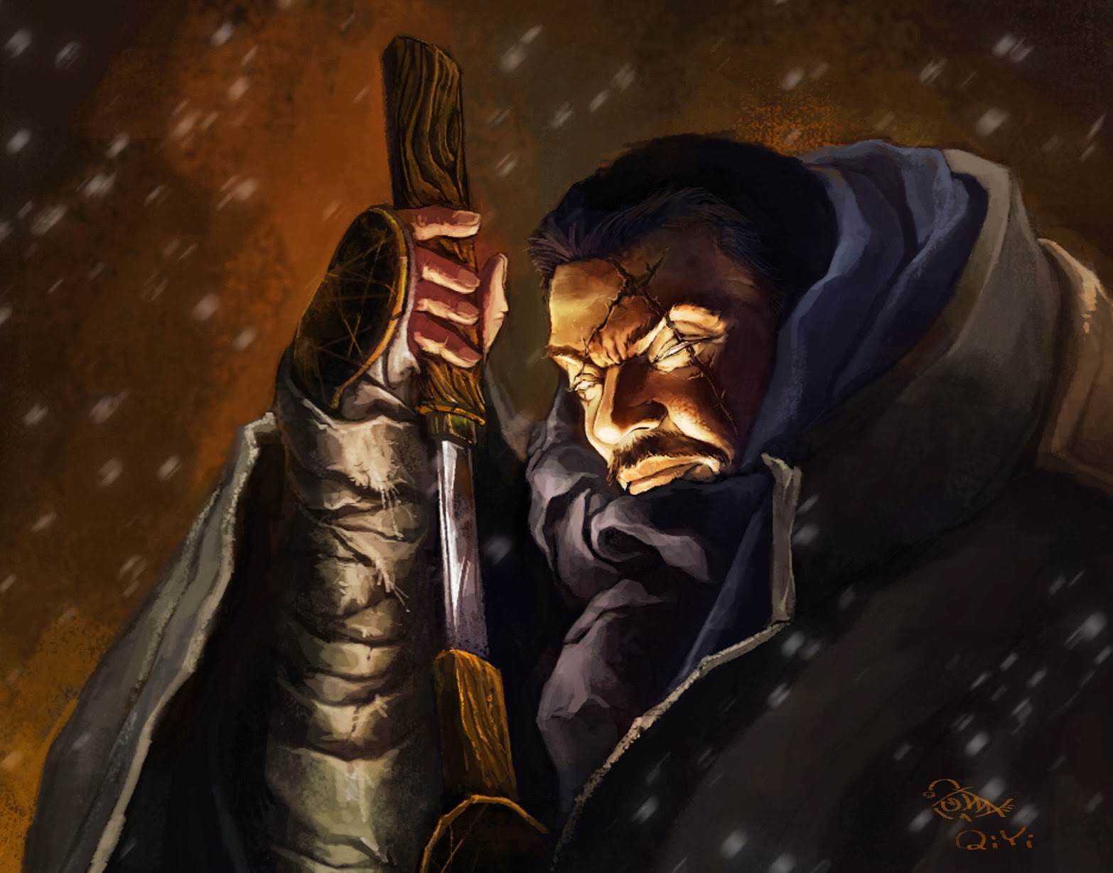 Đảo Hải Tặc - Chương 732