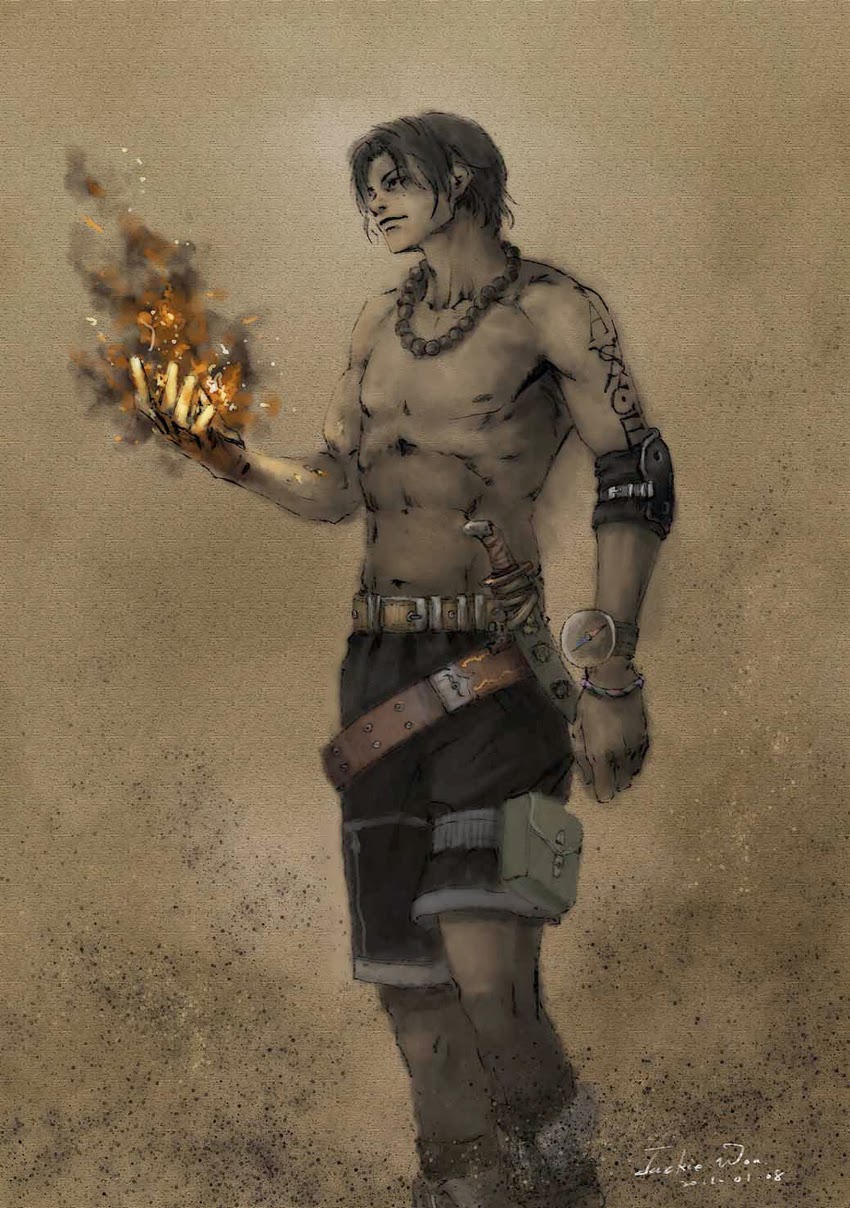 Đảo Hải Tặc - Chương 732