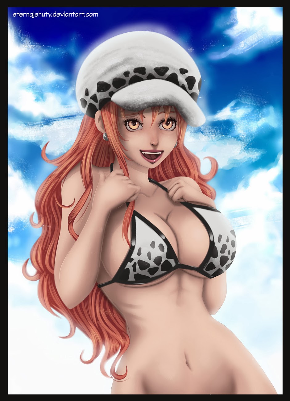 Đảo Hải Tặc - Chương 735