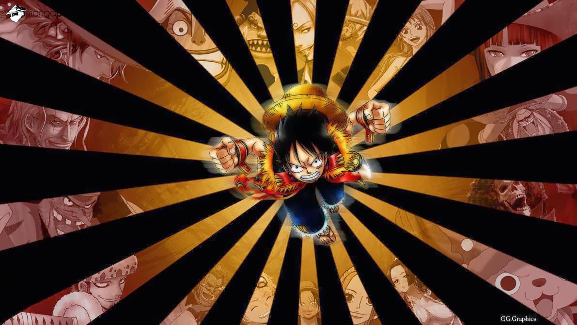 Đảo Hải Tặc - Chương 739