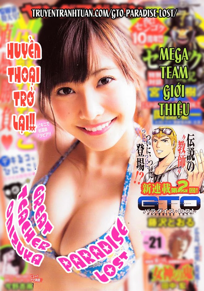 Đảo Hải Tặc - Chương 745