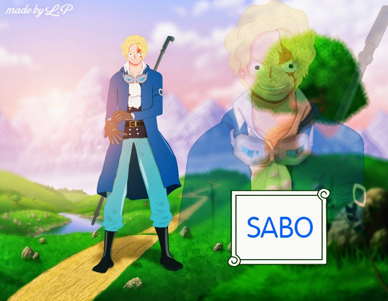 Đảo Hải Tặc - Chương 745