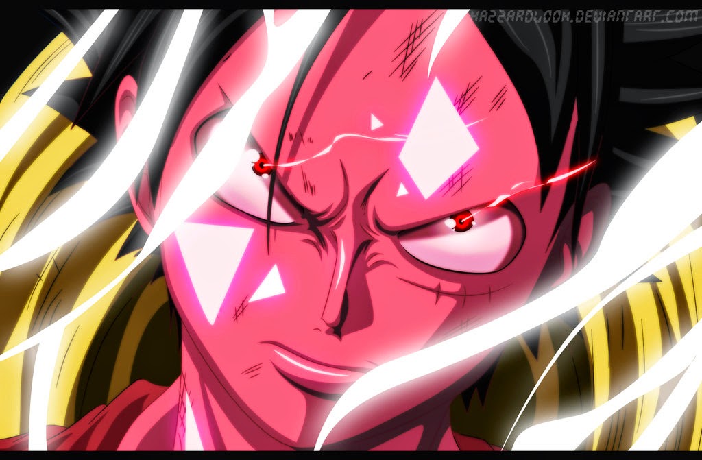 Đảo Hải Tặc - Chương 749