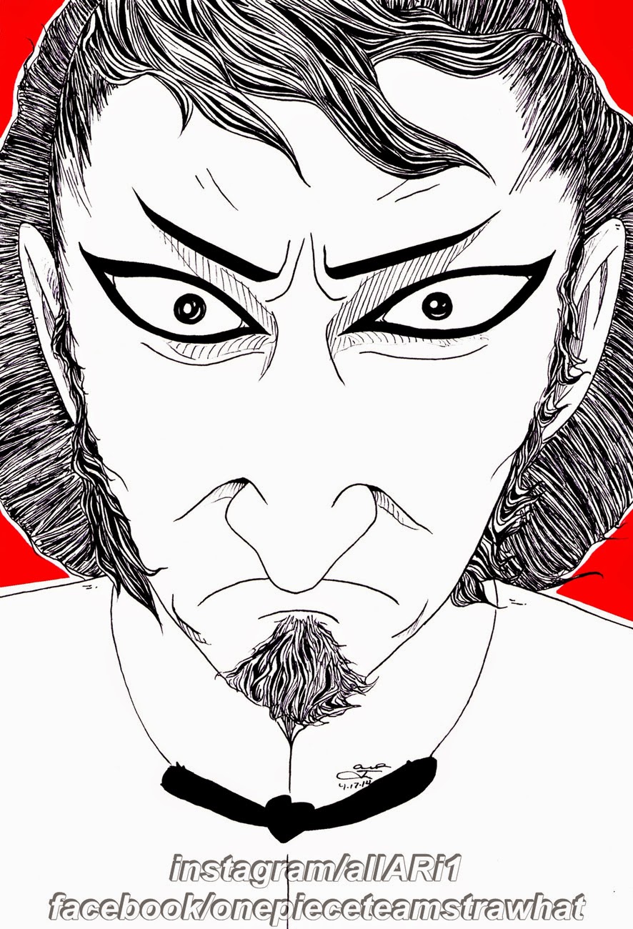 Đảo Hải Tặc - Chương 748