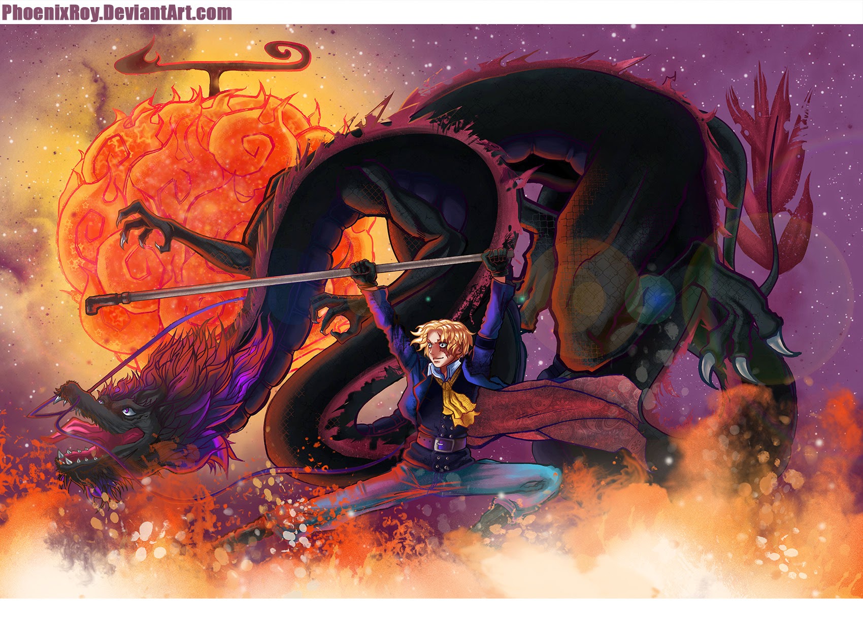 Đảo Hải Tặc - Chương 748