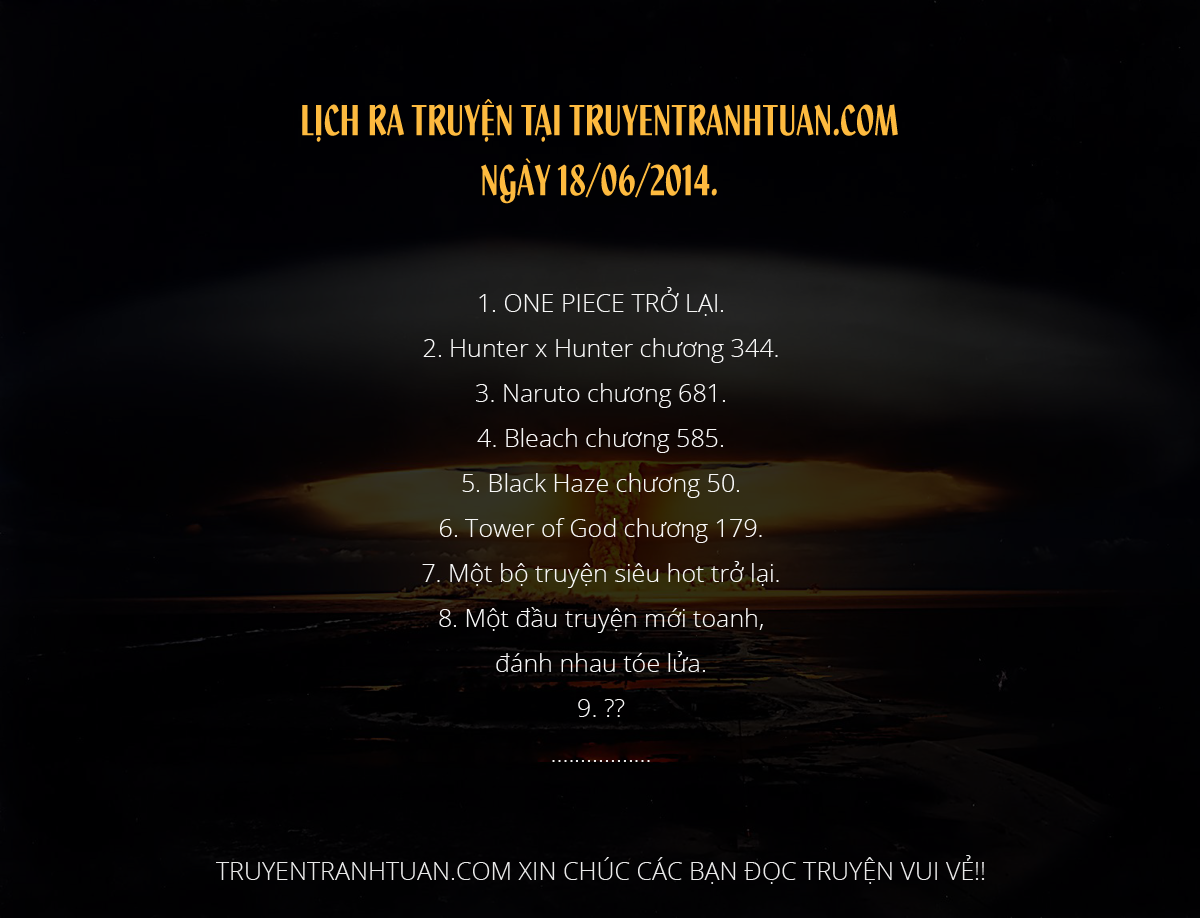 Đảo Hải Tặc - Chương 750