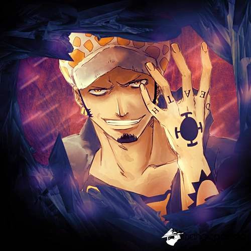 Đảo Hải Tặc - Chương 752