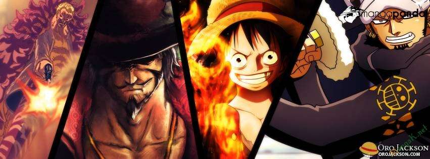 Đảo Hải Tặc - Chương 759