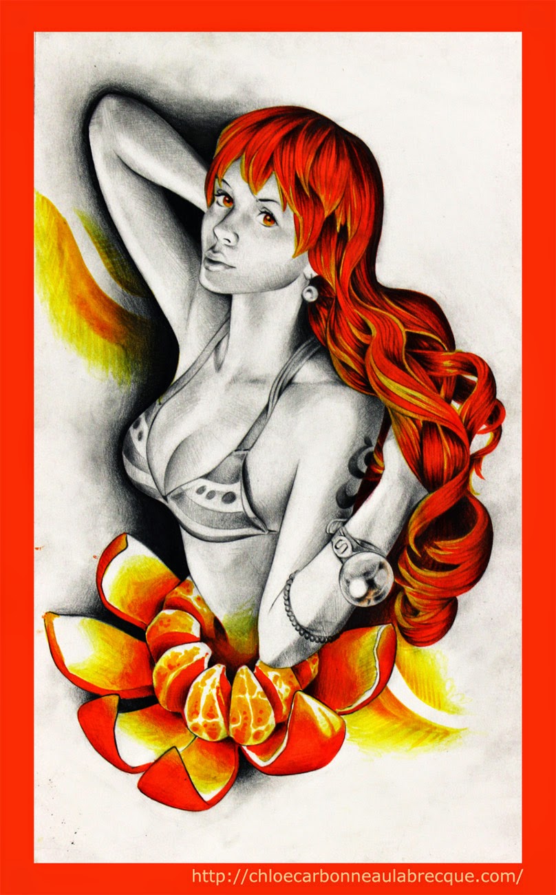 Đảo Hải Tặc - Chương 779