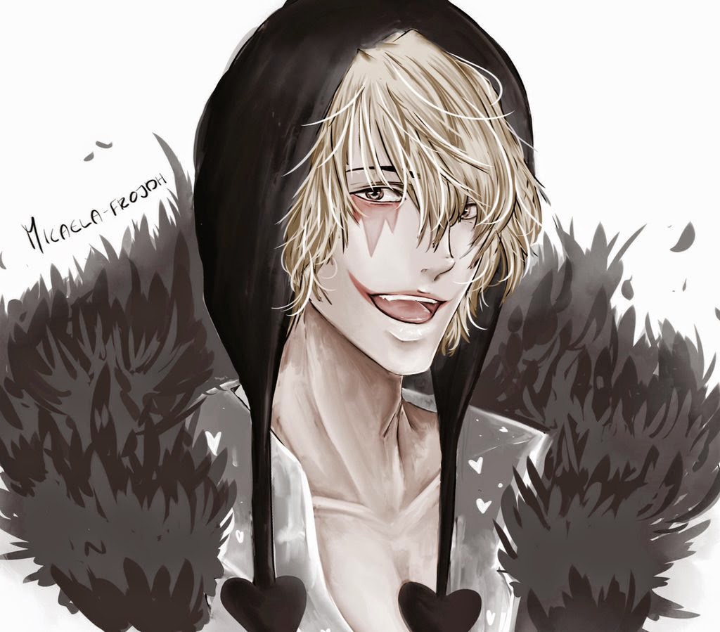 Đảo Hải Tặc - Chương 780