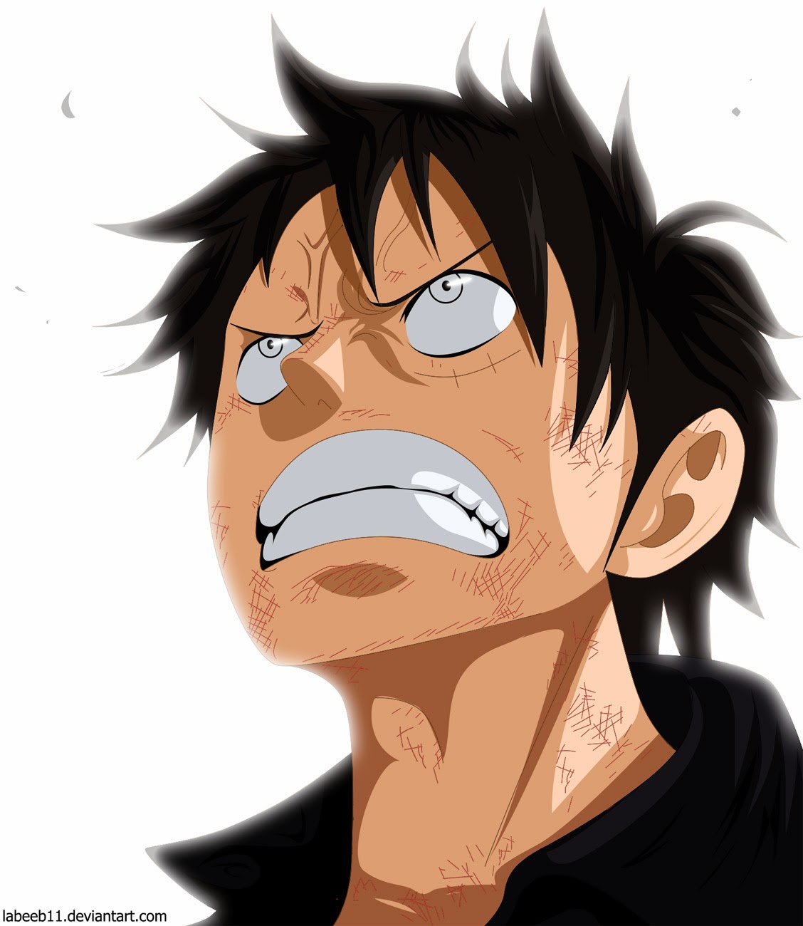 Đảo Hải Tặc - Chương 780