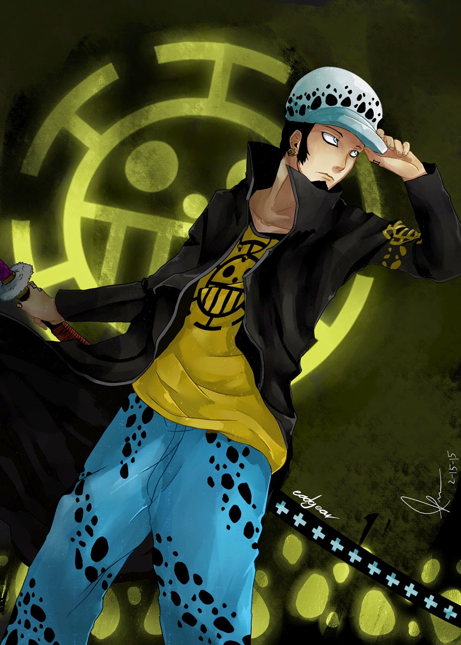 Đảo Hải Tặc - Chương 780