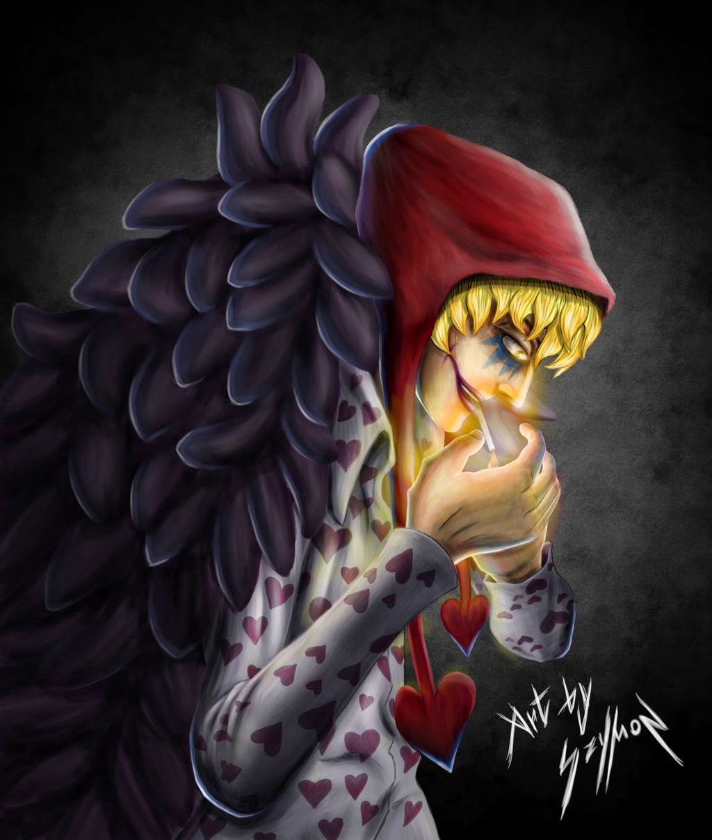 Đảo Hải Tặc - Chương 781