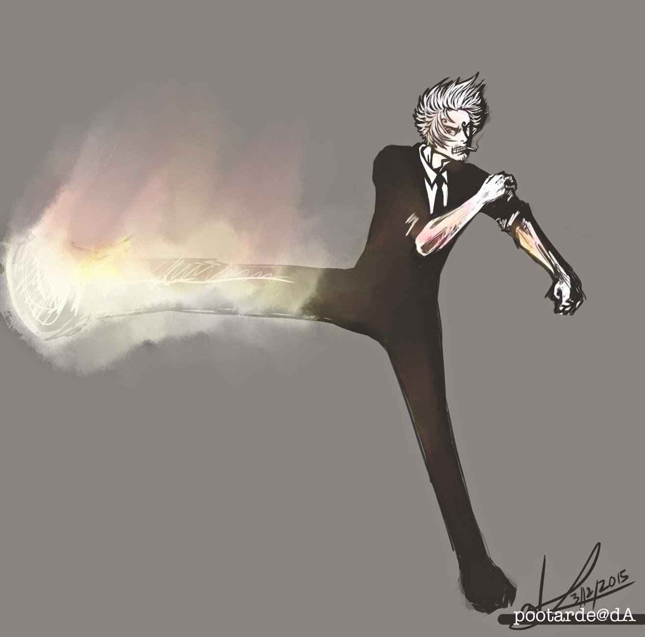 Đảo Hải Tặc - Chương 781