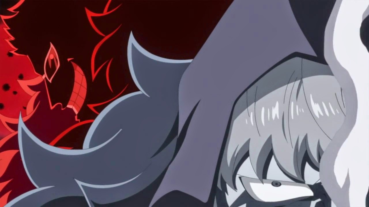 Đảo Hải Tặc - Chương 783