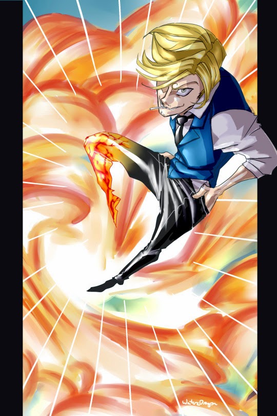 Đảo Hải Tặc - Chương 784