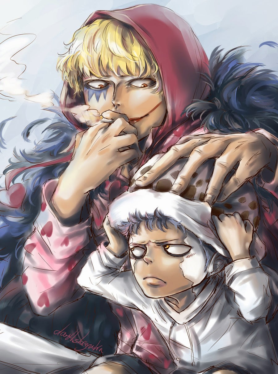 Đảo Hải Tặc - Chương 785