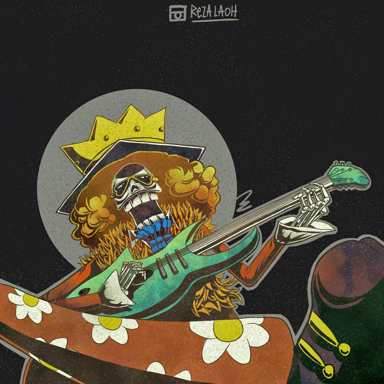 Đảo Hải Tặc - Chương 785