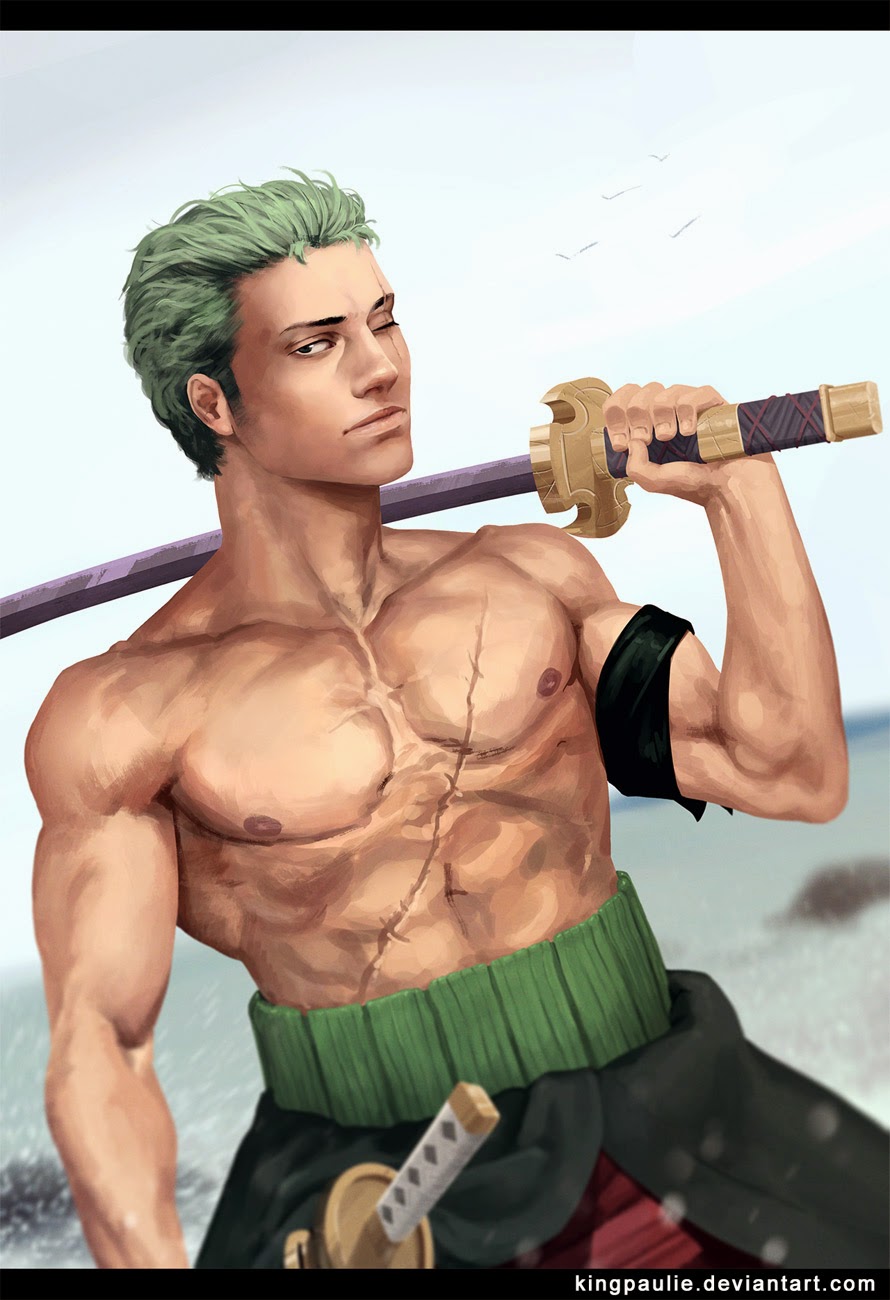 Đảo Hải Tặc - Chương 787